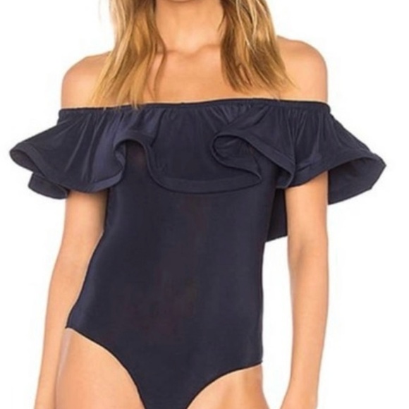 MISA LA bodysuit - Picture 9 of 13